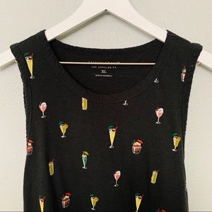 Lucky Brand Tops - Lucky Brand Cocktail Tank Lucky Brand Tops - Lucky Brand Cocktail Tank